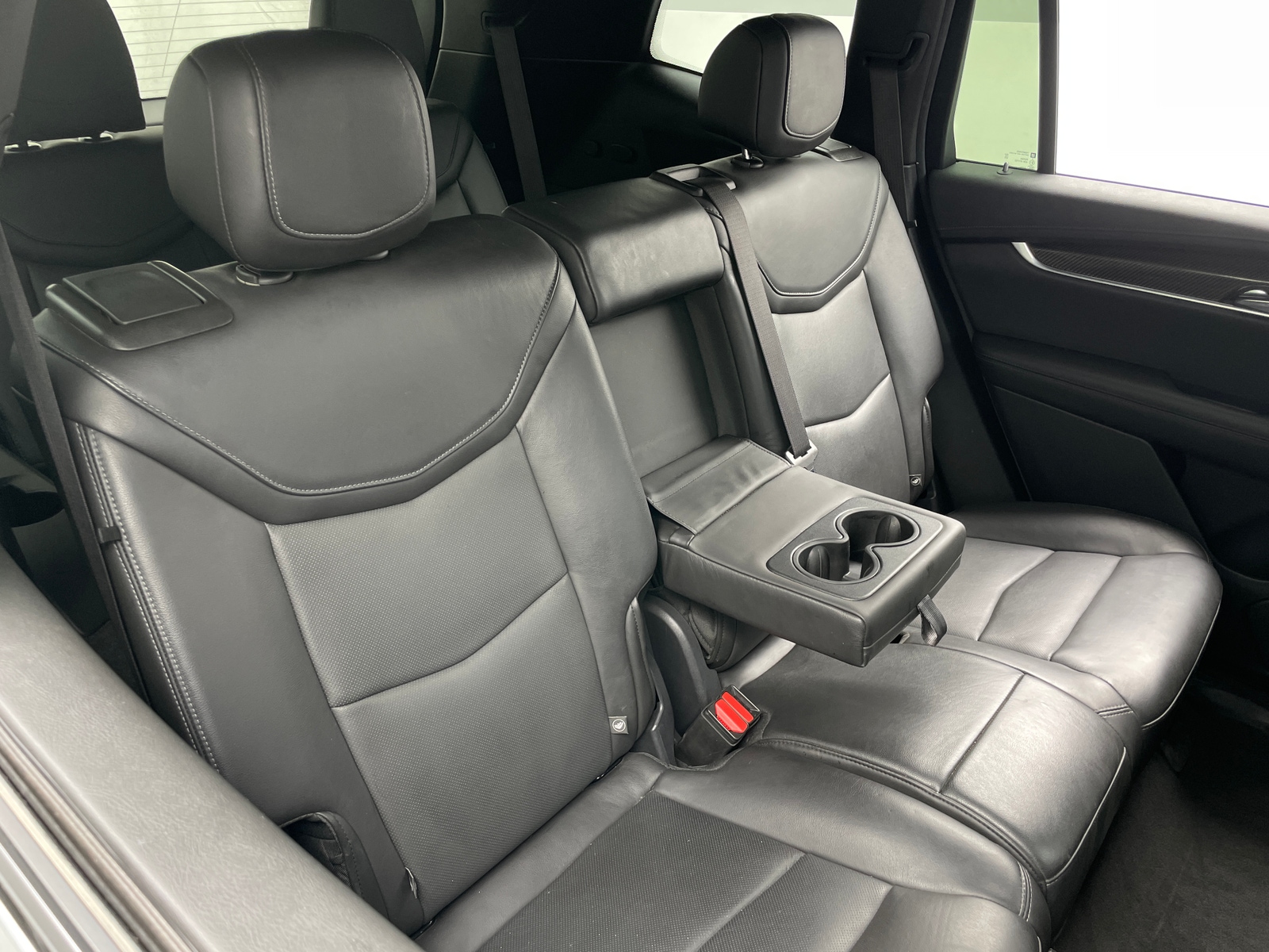 Thumbnail: 2020 Cadillac XT6 - 5