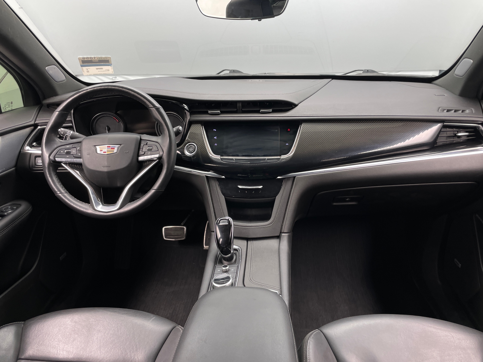 Thumbnail: 2020 Cadillac XT6 - 2