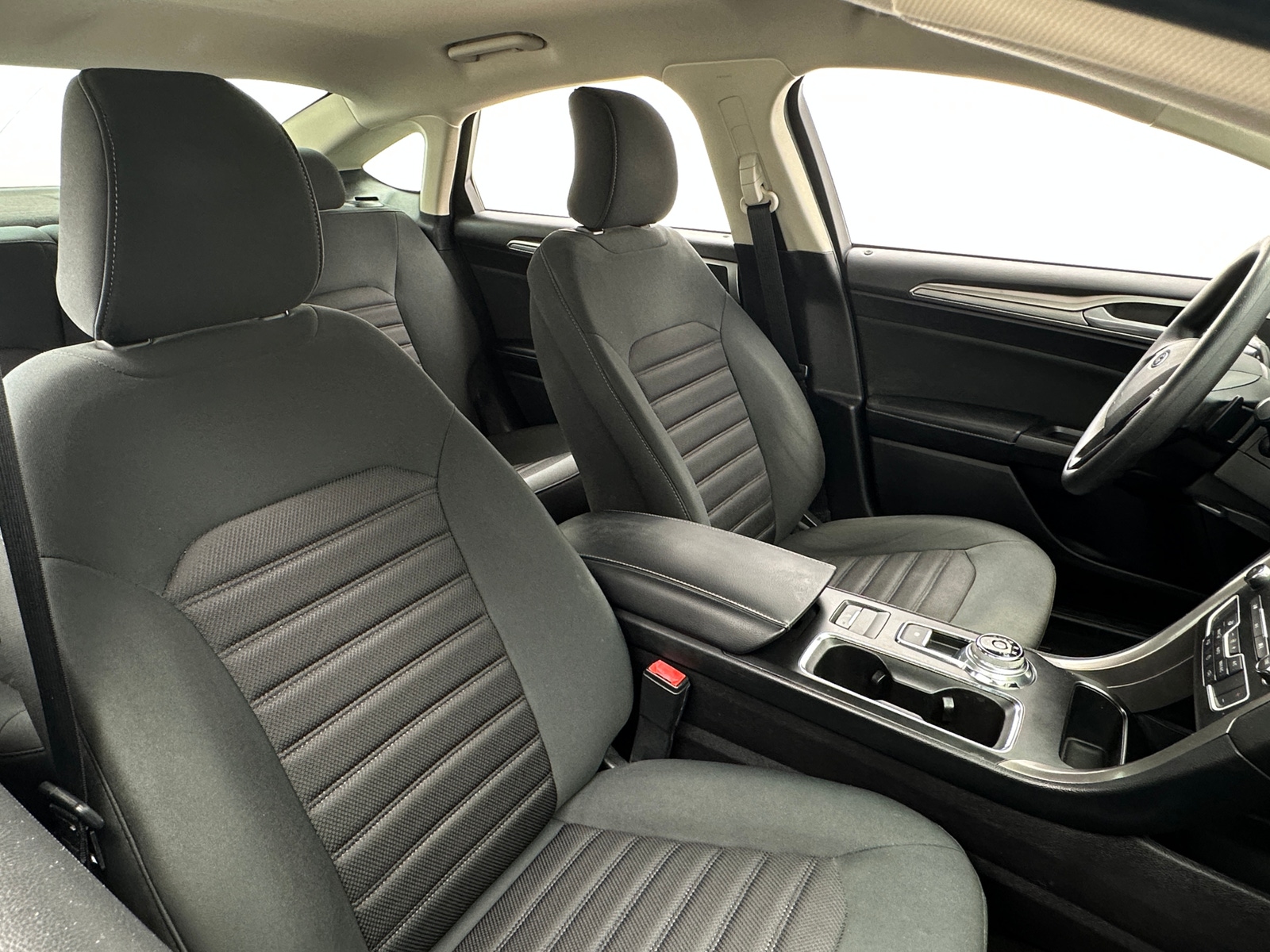 Thumbnail: 2019 Ford Fusion - 2