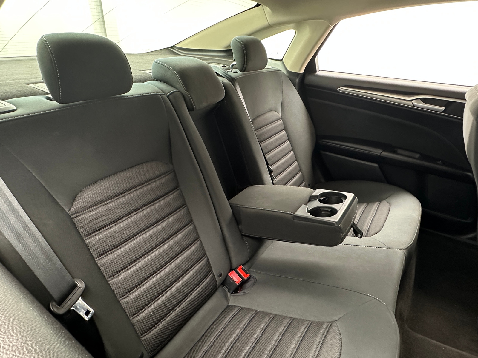 Thumbnail: 2019 Ford Fusion - 6