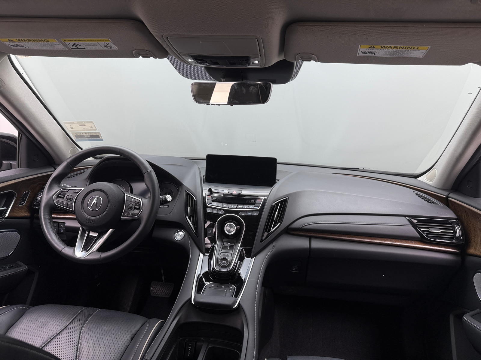 Thumbnail: 2020 Acura RDX - 2
