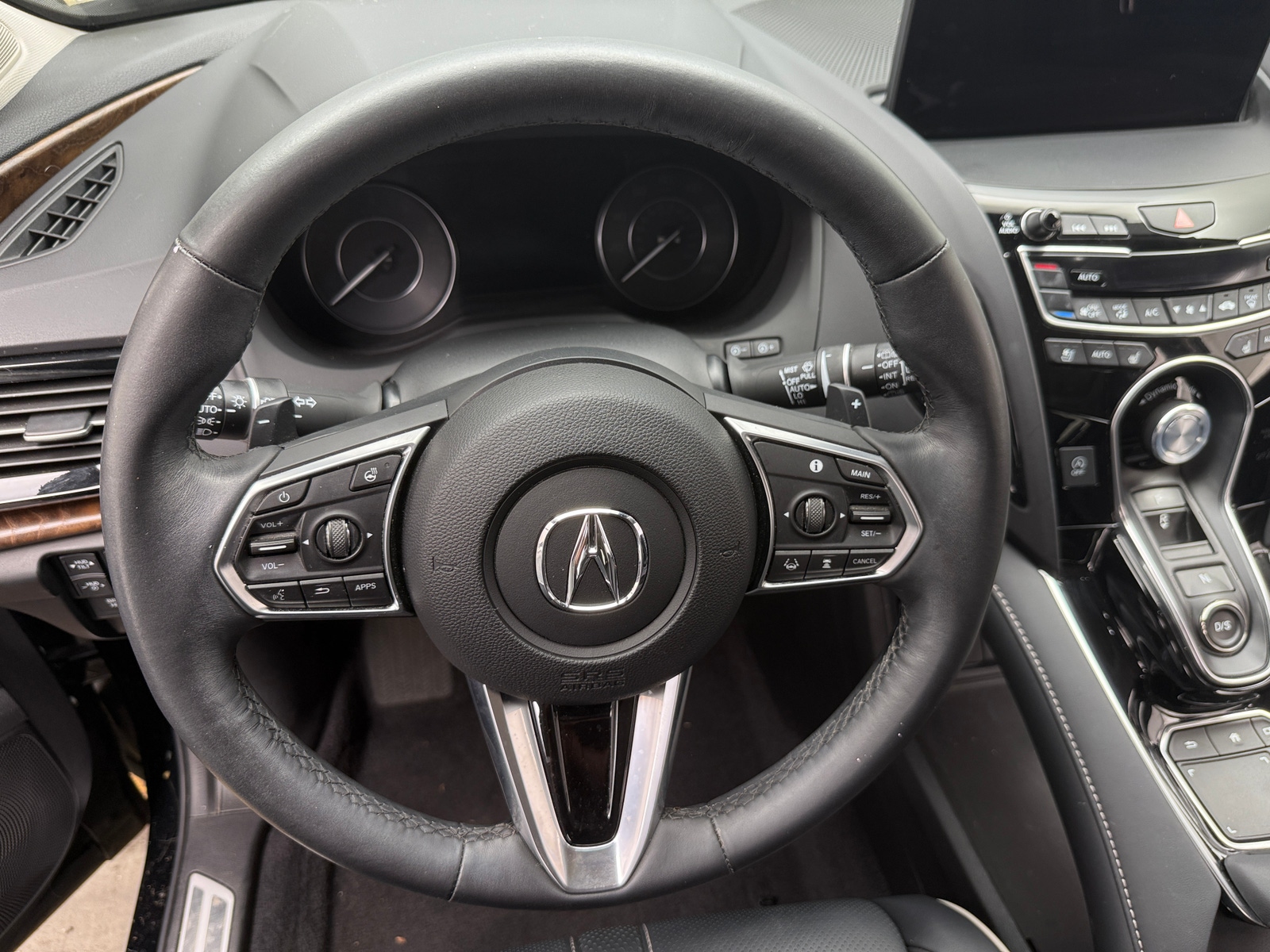 Thumbnail: 2020 Acura RDX - 4