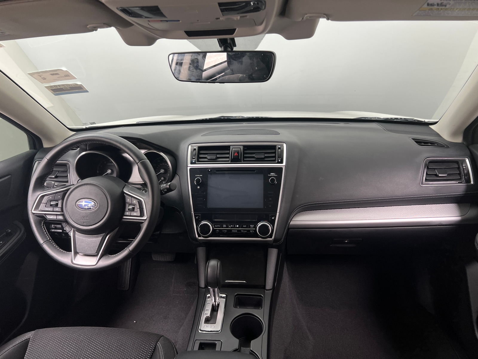 Thumbnail: 2018 Subaru Outback - 3