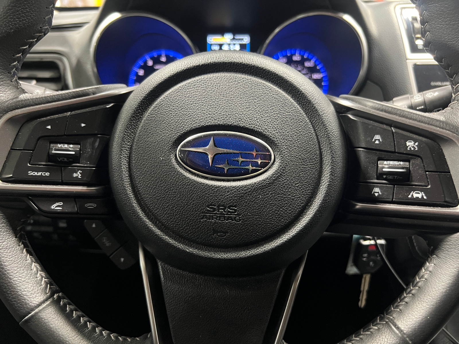 Thumbnail: 2018 Subaru Outback - 5