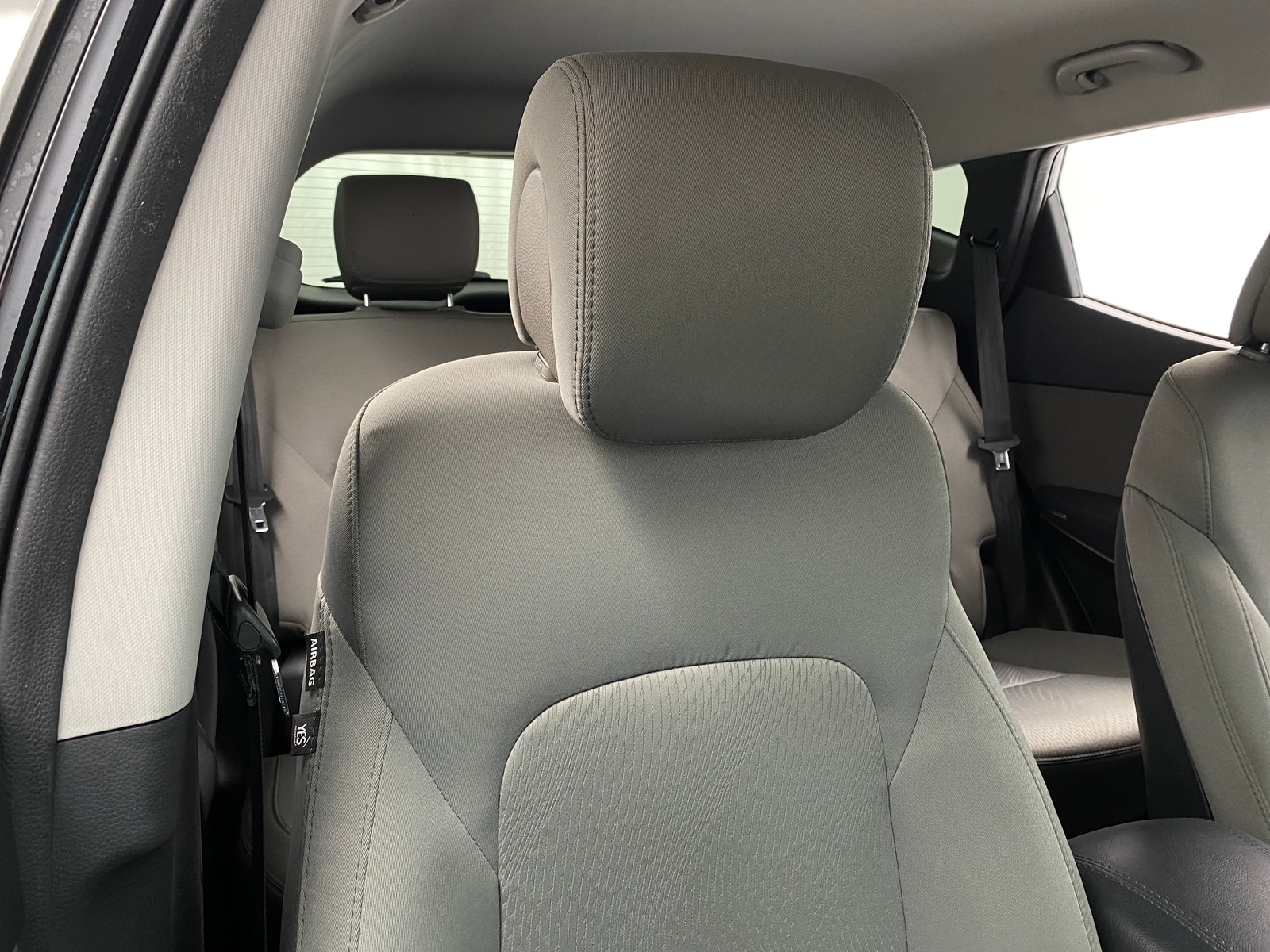 Thumbnail: 2017 Hyundai Santa Fe - 2