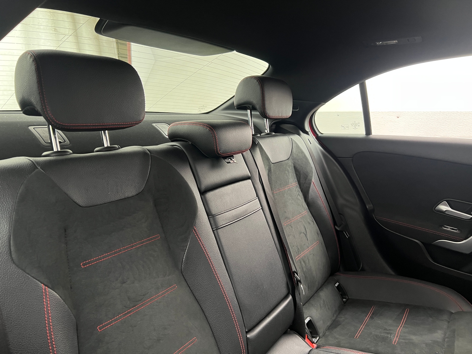 Thumbnail: 2019 Mercedes-Benz A-Class - 5