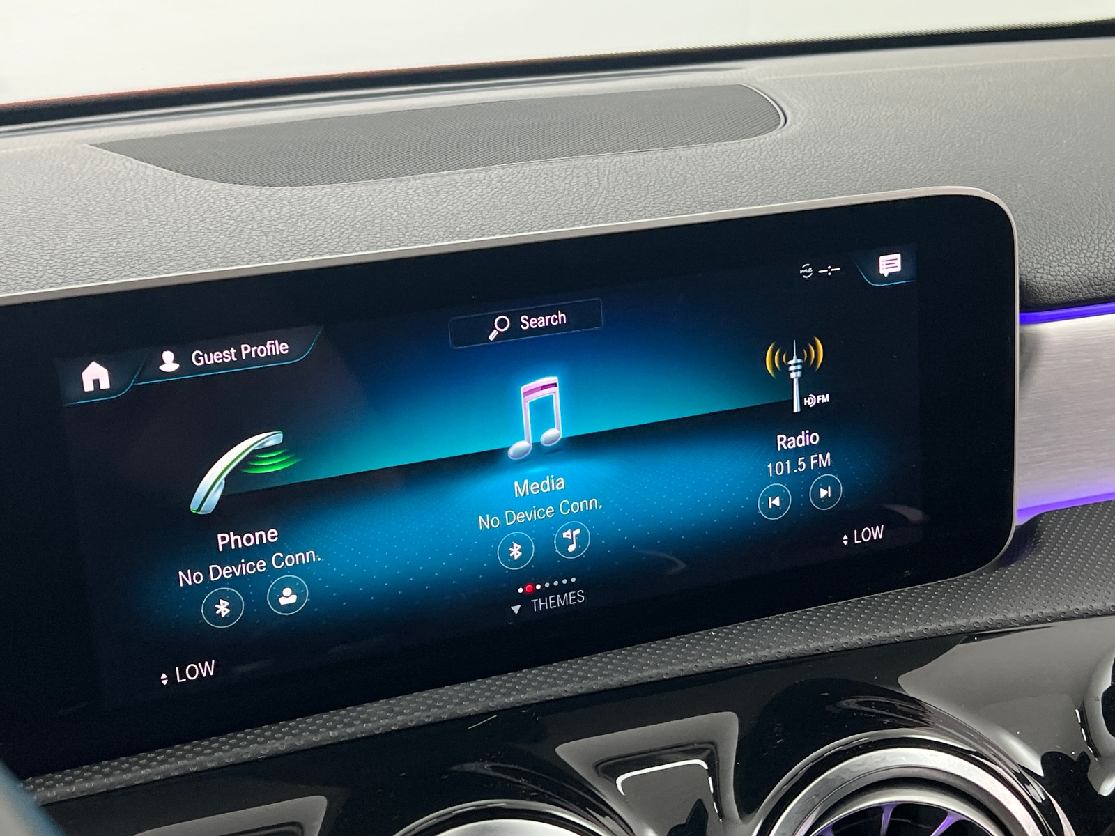 Thumbnail: 2019 Mercedes-Benz A-Class - 3