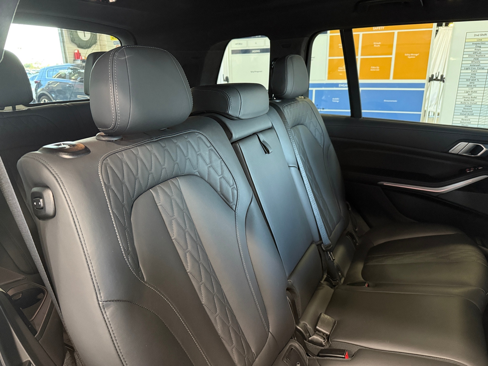 Thumbnail: 2023 BMW X7 - 5