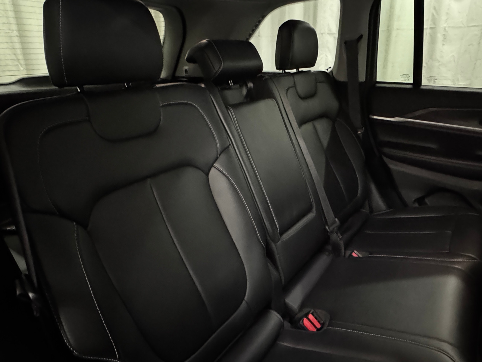 Thumbnail: 2023 Jeep Grand Cherokee - 5