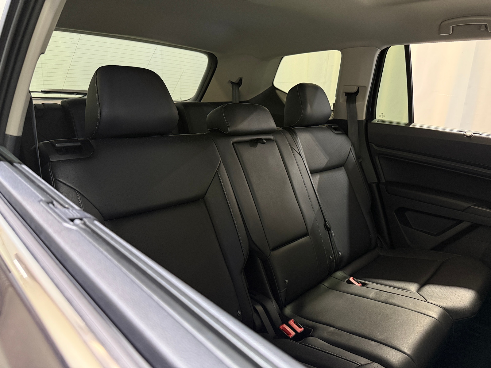 Thumbnail: 2019 Volkswagen Atlas - 5