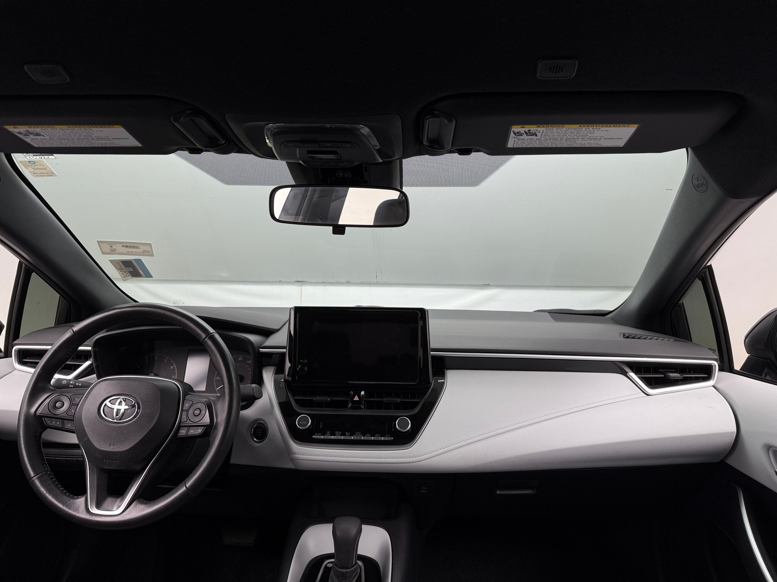 Thumbnail: 2023 Toyota Corolla - 3
