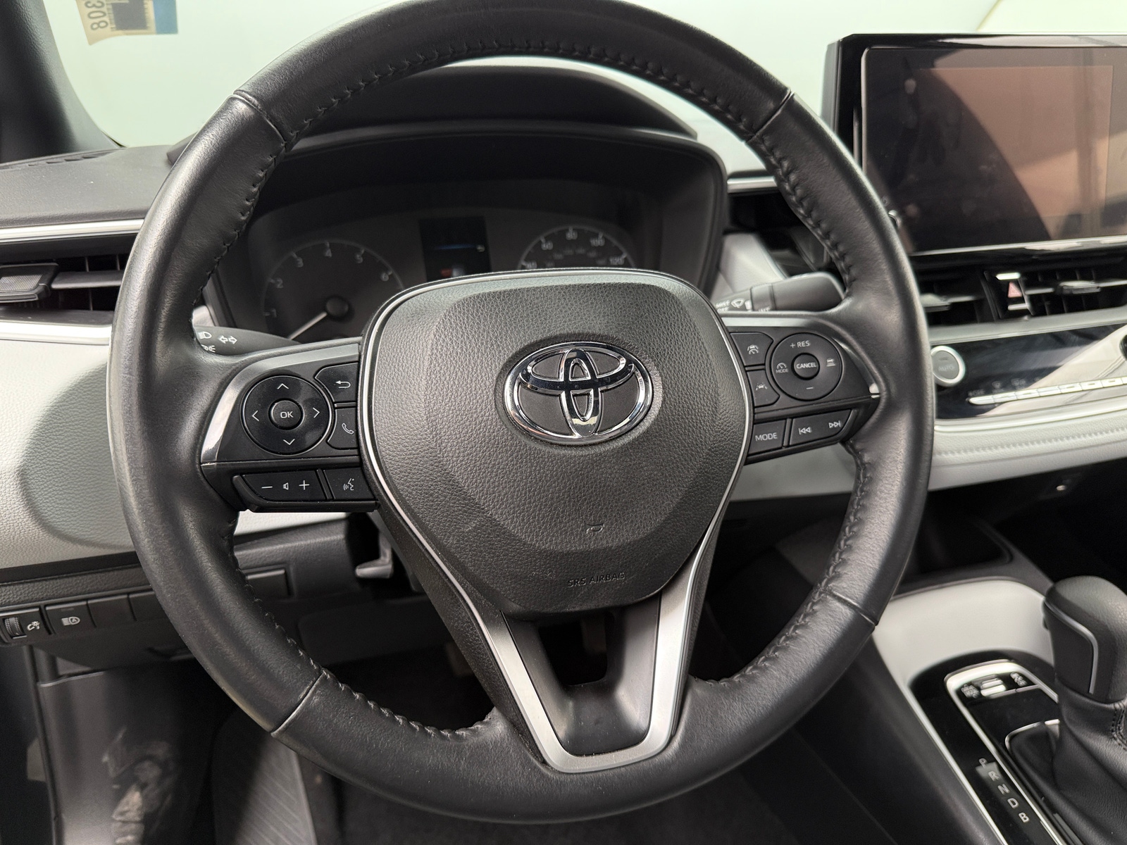Thumbnail: 2023 Toyota Corolla - 5