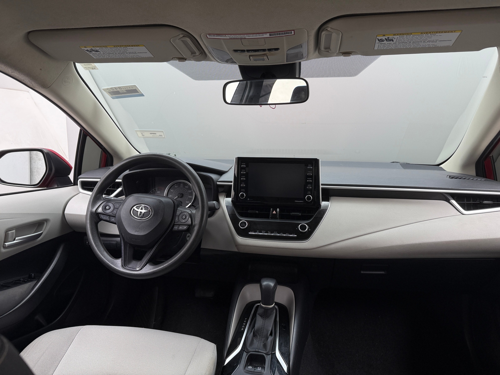 Thumbnail: 2021 Toyota Corolla - 3