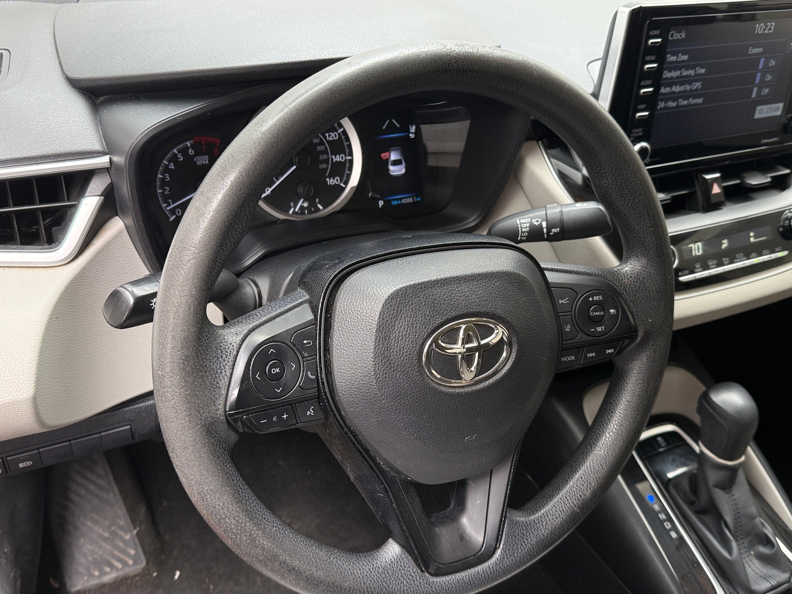 Thumbnail: 2021 Toyota Corolla - 5