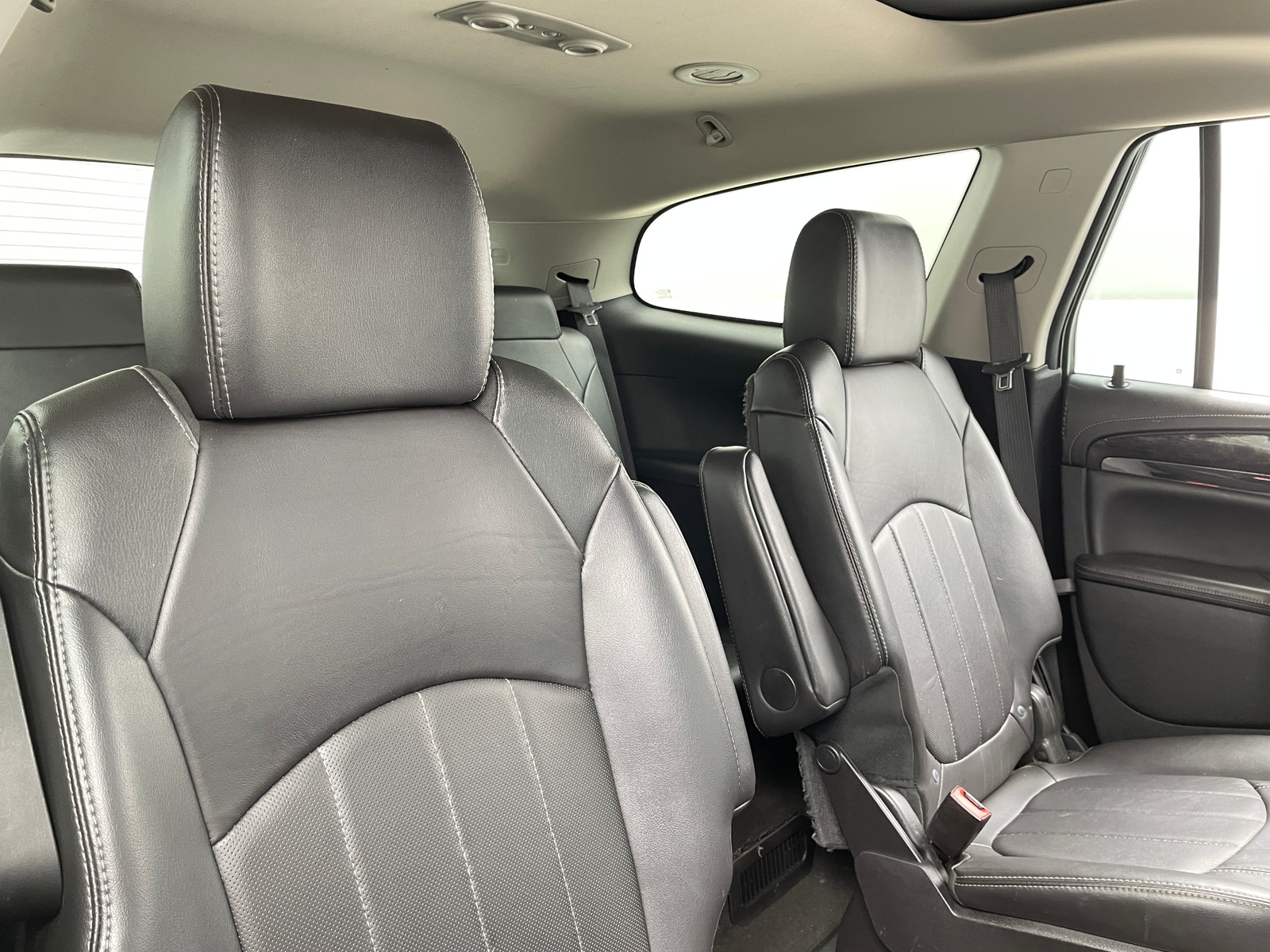 Thumbnail: 2016 Buick Enclave - 5