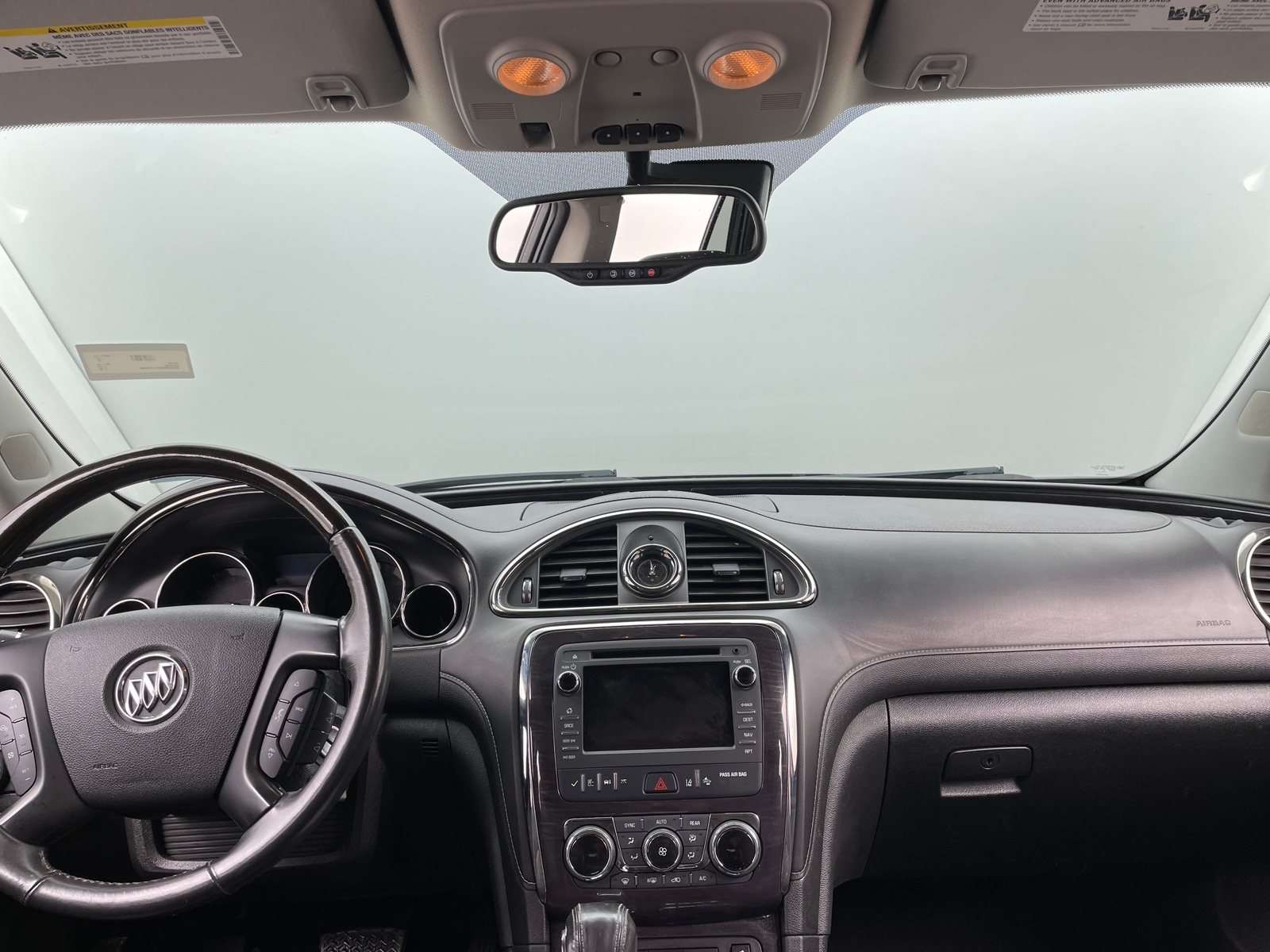 Thumbnail: 2016 Buick Enclave - 2