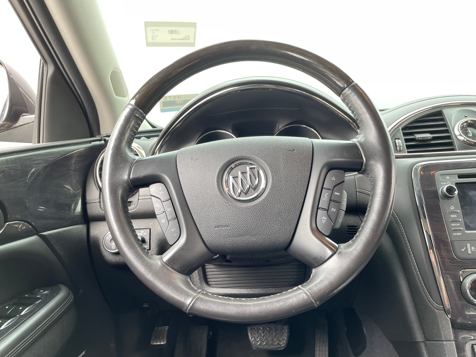 Thumbnail: 2016 Buick Enclave - 4