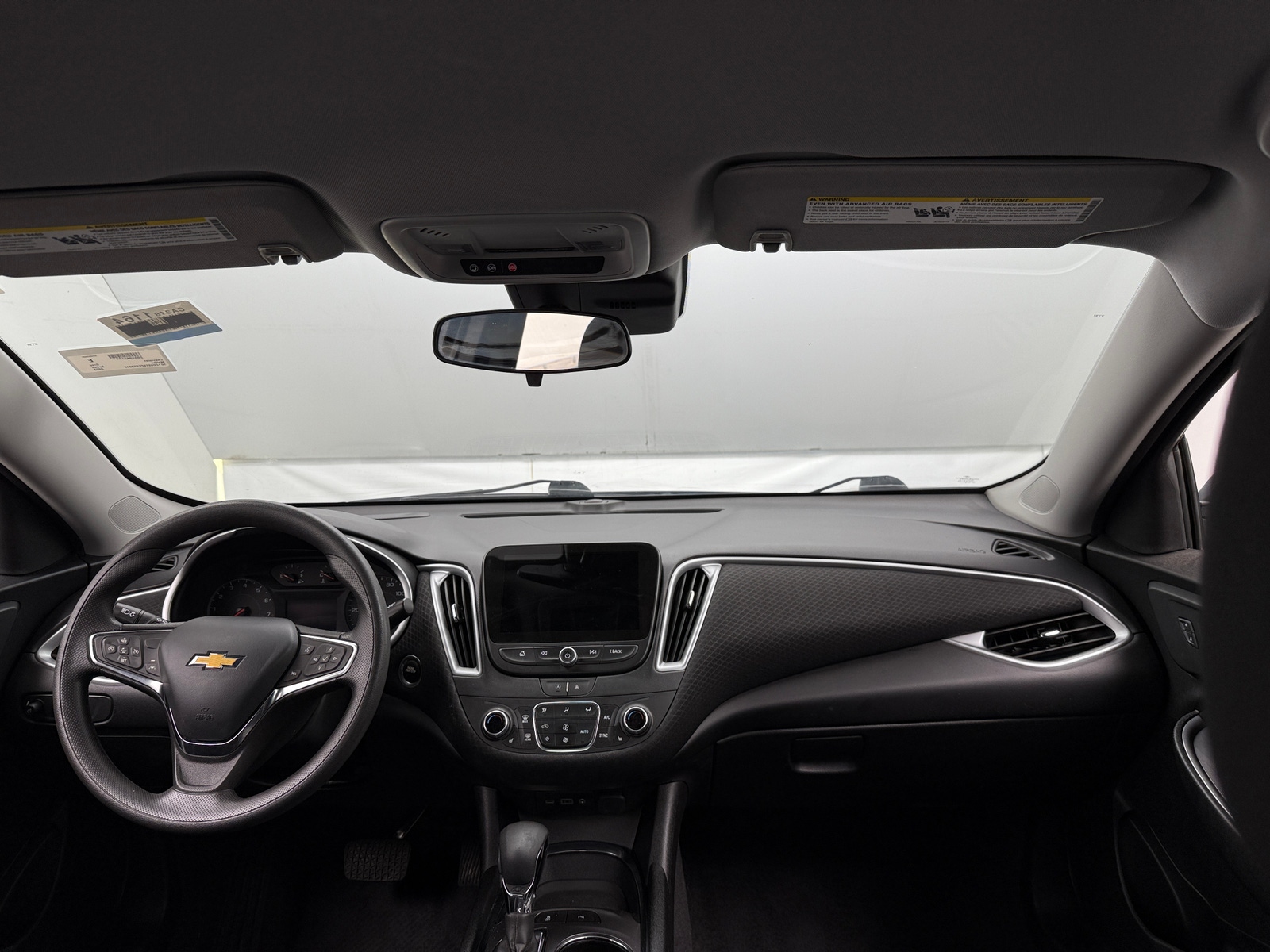 Thumbnail: 2023 Chevrolet Malibu - 3
