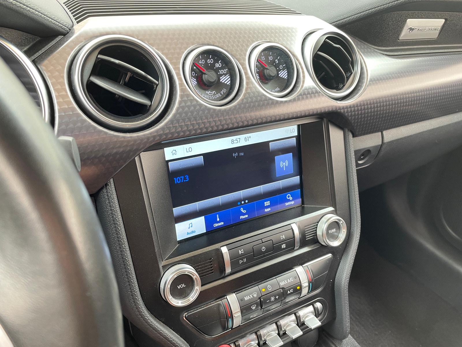 Thumbnail: 2019 Ford Mustang - 3