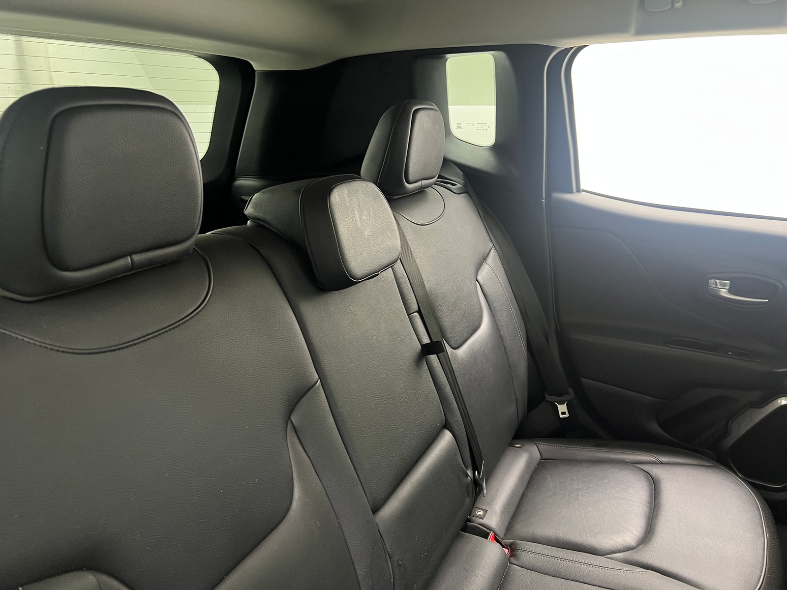 Thumbnail: 2018 Jeep Renegade - 5