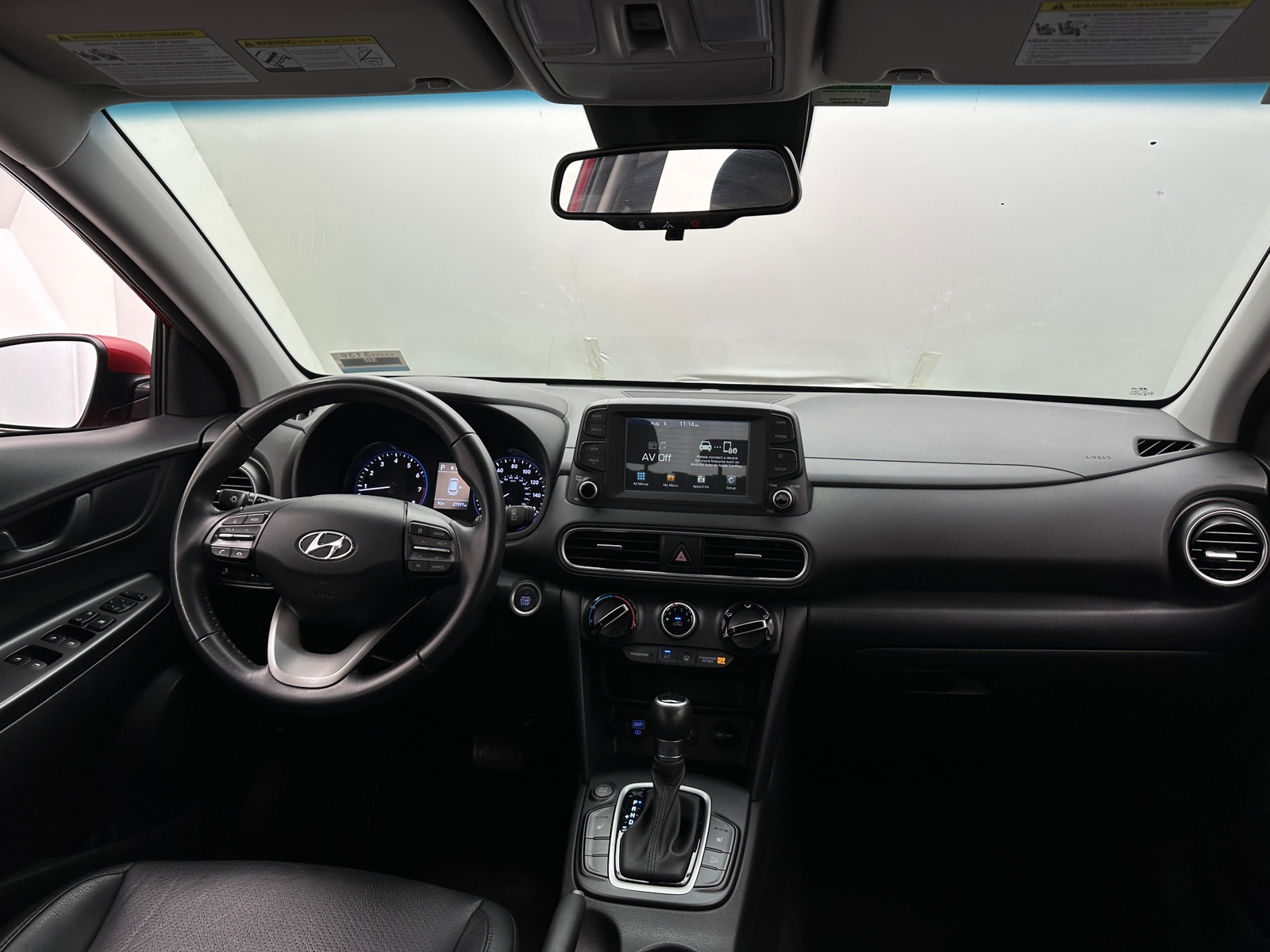 Thumbnail: 2019 Hyundai Kona - 3