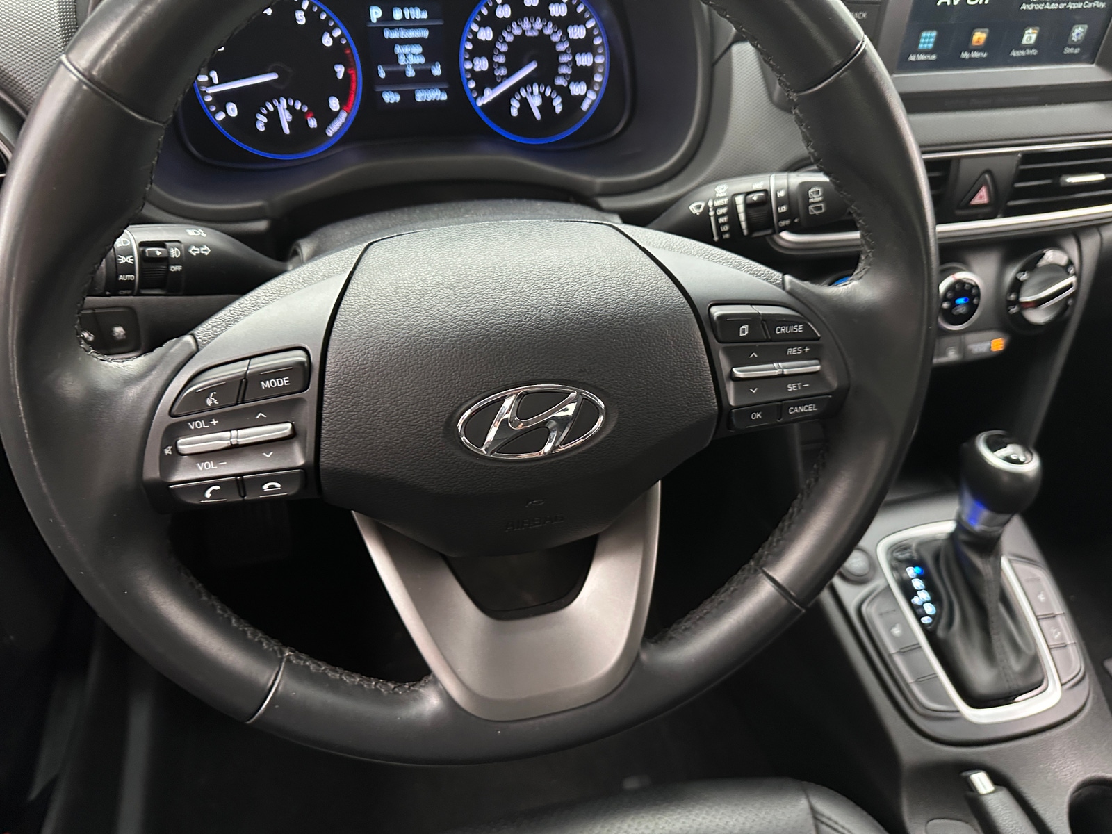 Thumbnail: 2019 Hyundai Kona - 5