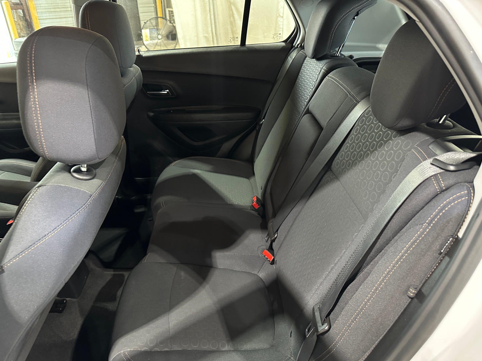 Thumbnail: 2019 Chevrolet Trax - 6