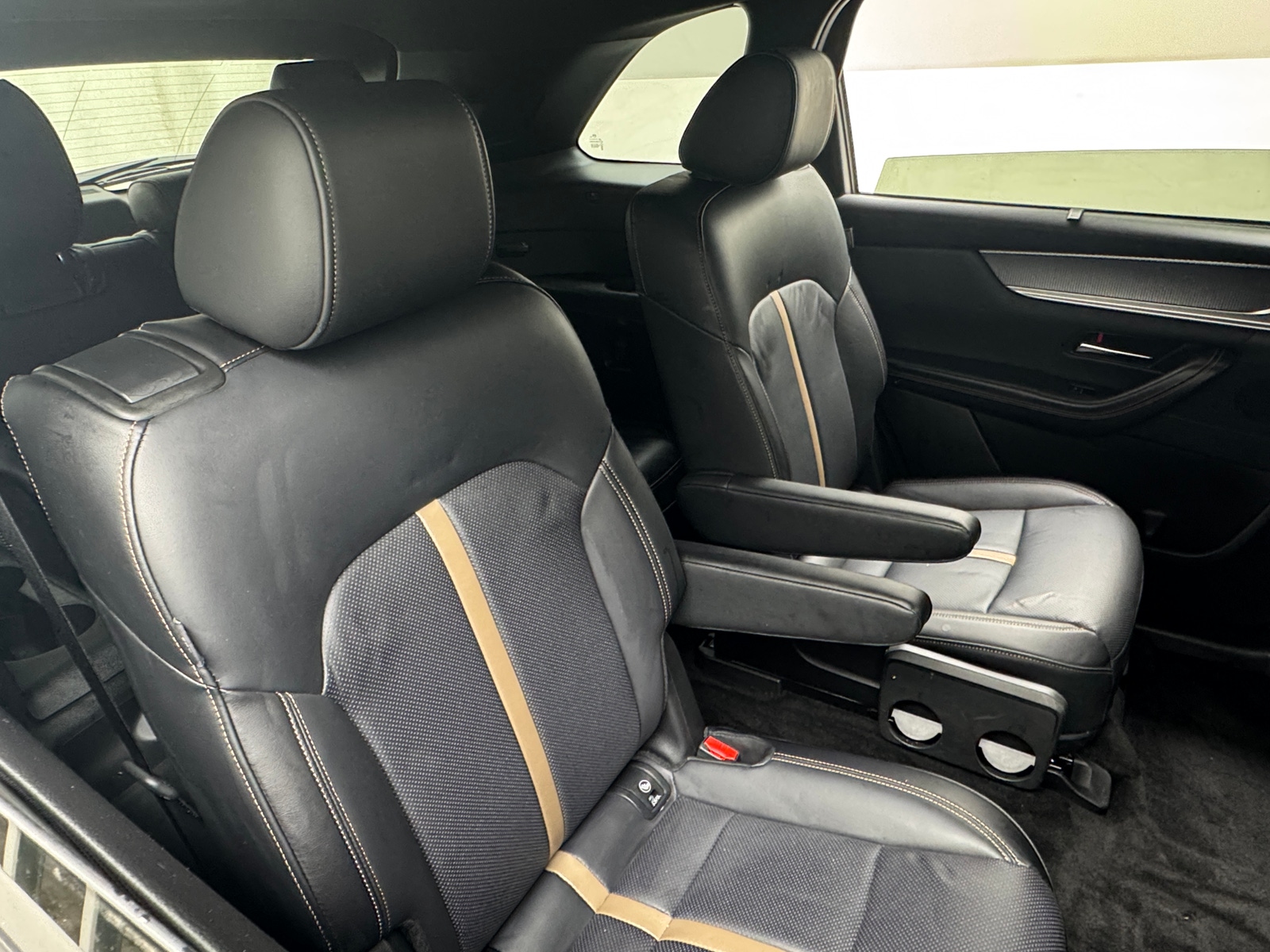 Thumbnail: 2024 Mazda CX-90 - 5