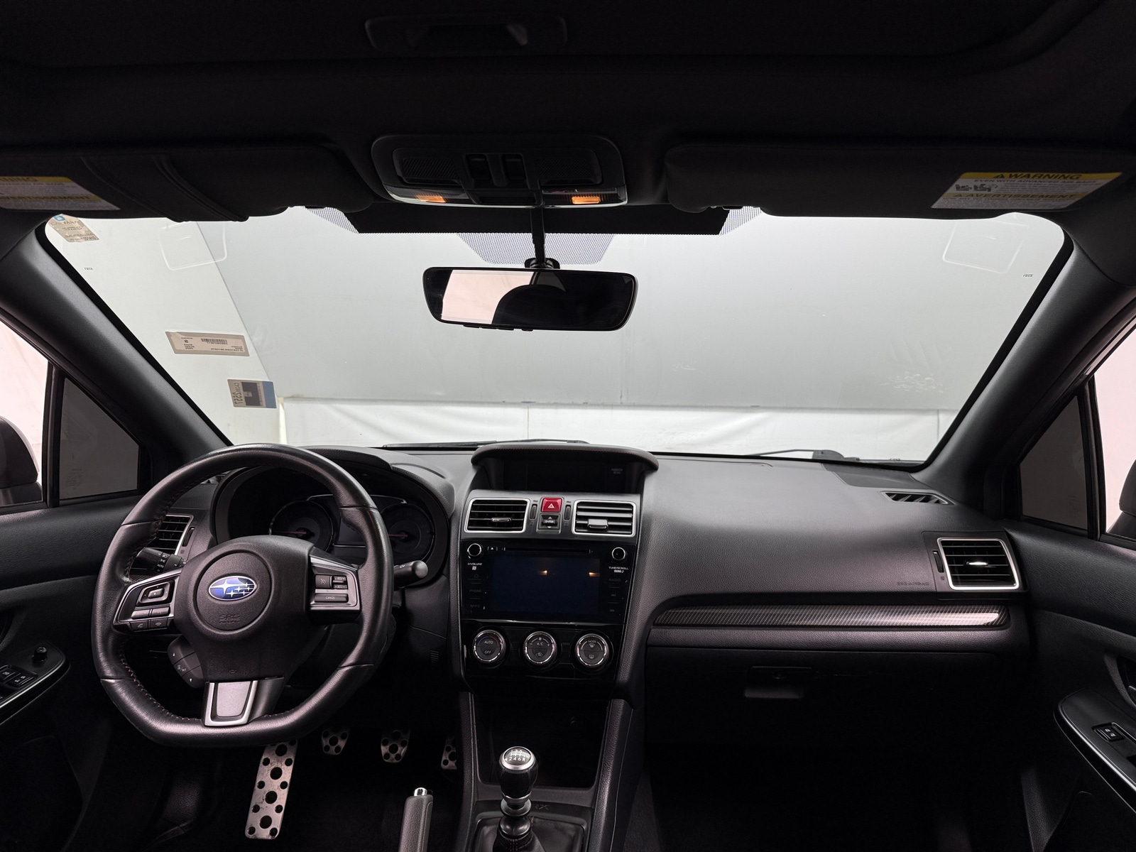 Thumbnail: 2020 Subaru WRX - 3