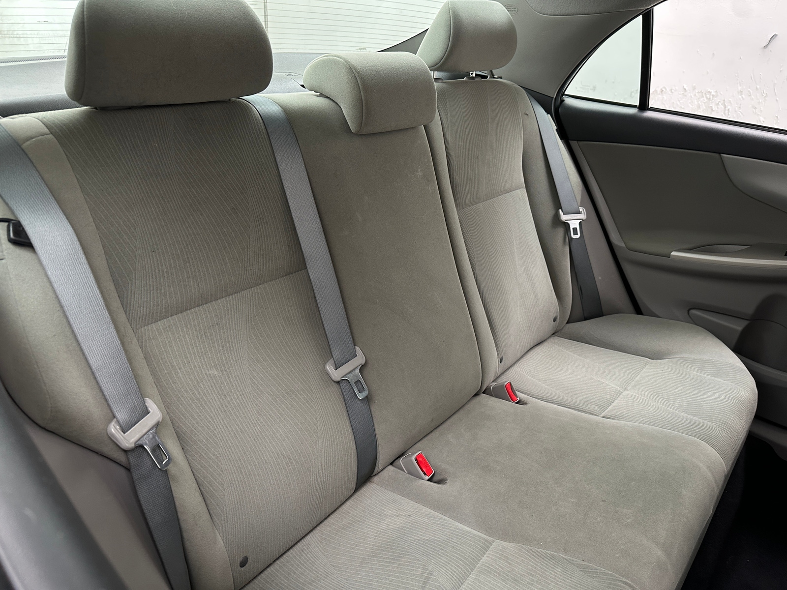 Thumbnail: 2013 Toyota Corolla - 6