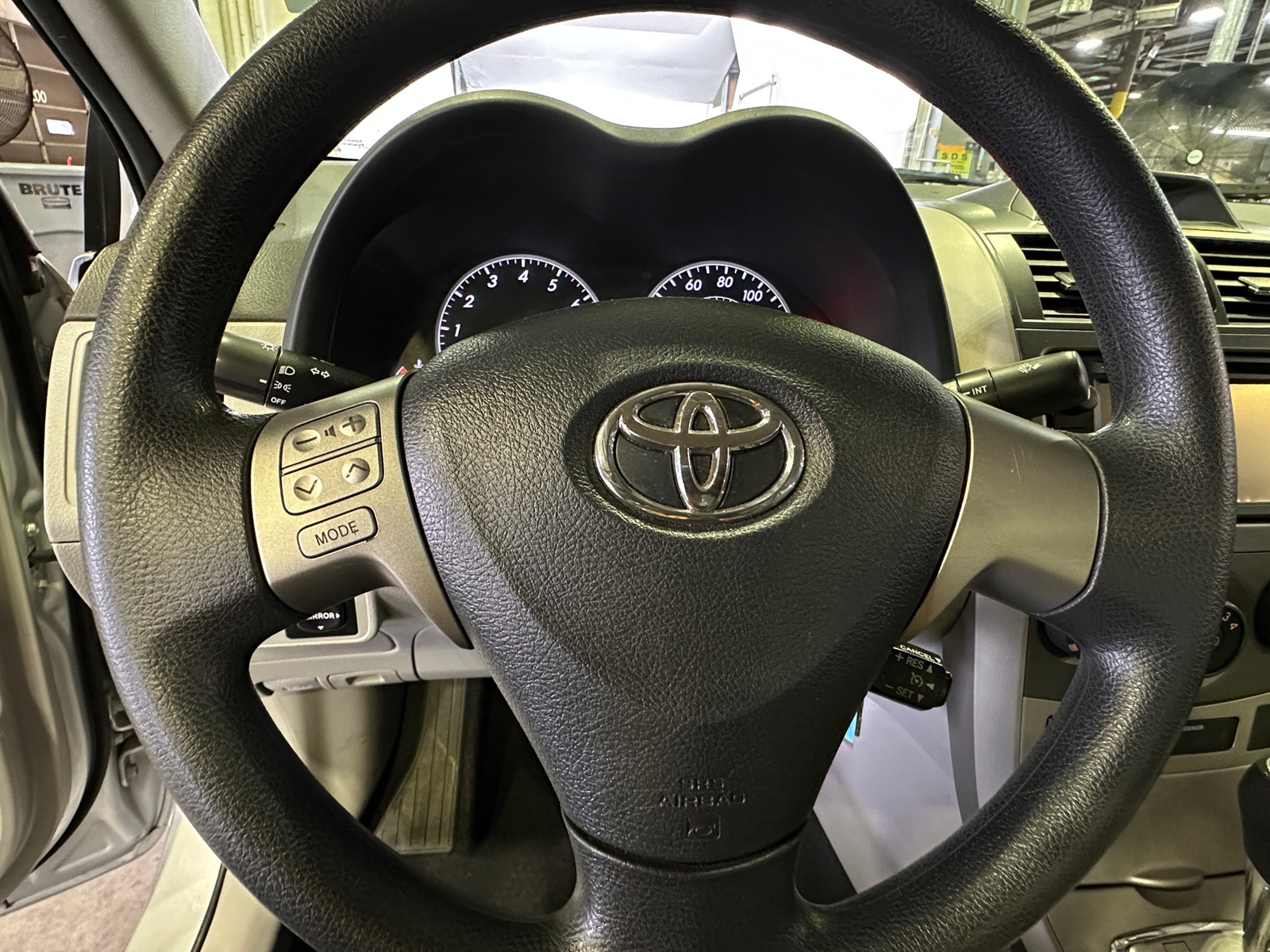 Thumbnail: 2013 Toyota Corolla - 5