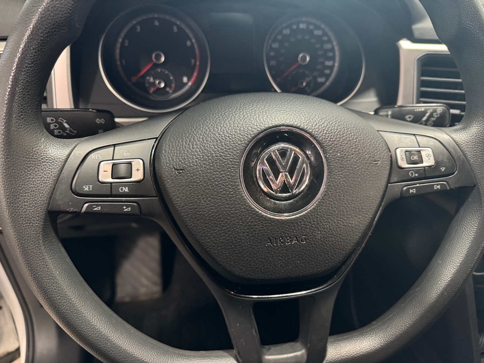 Thumbnail: 2018 Volkswagen Atlas - 5
