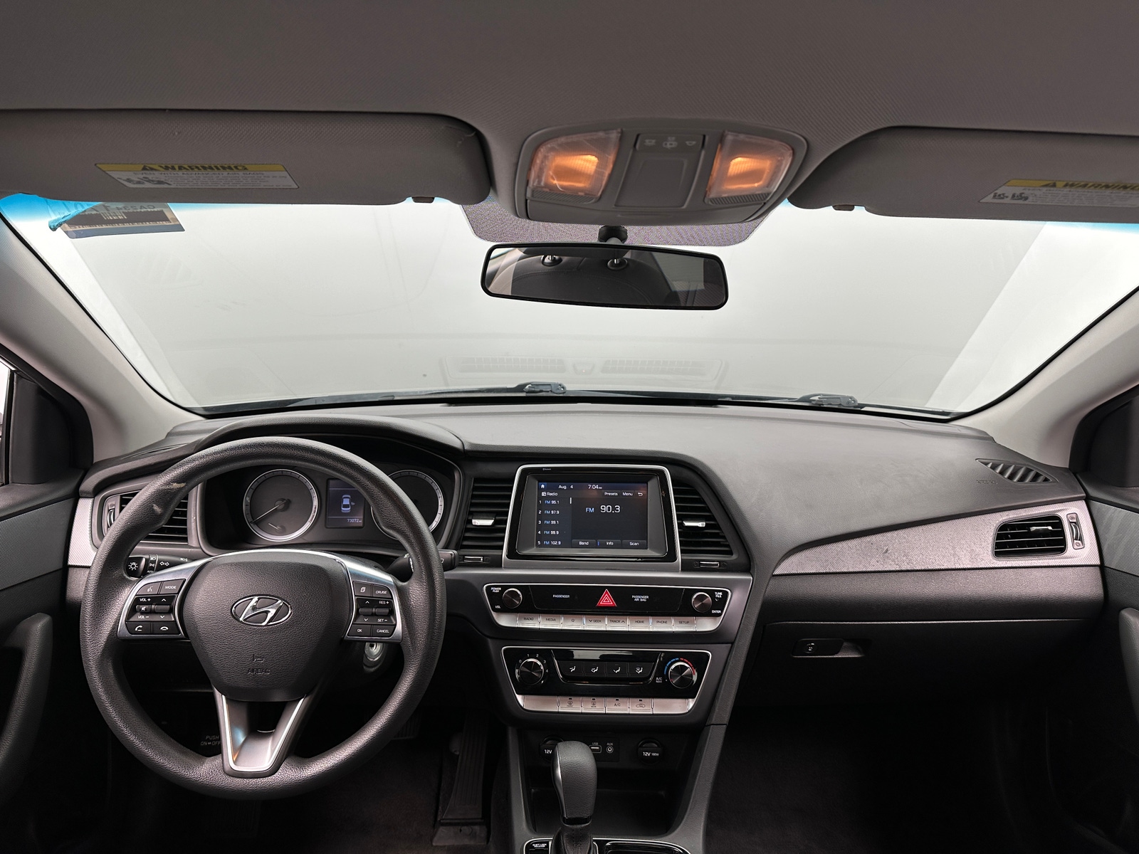Thumbnail: 2018 Hyundai Sonata - 3