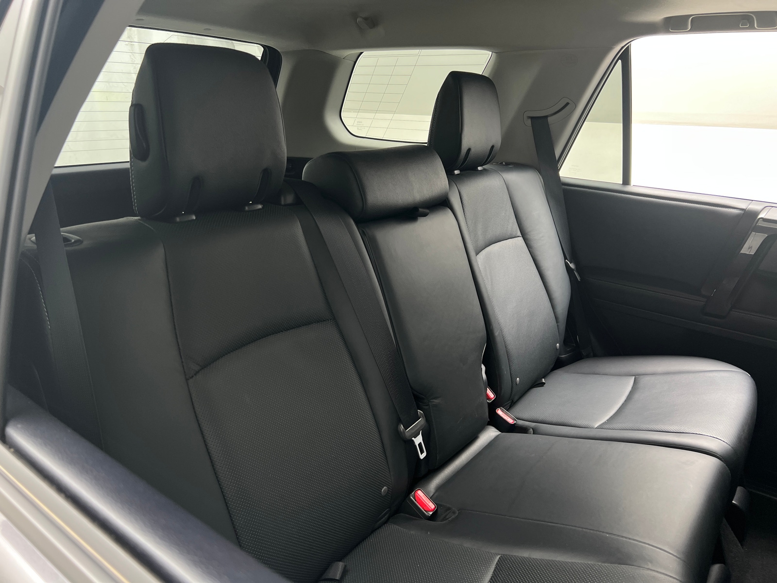 Thumbnail: 2020 Toyota 4Runner - 5