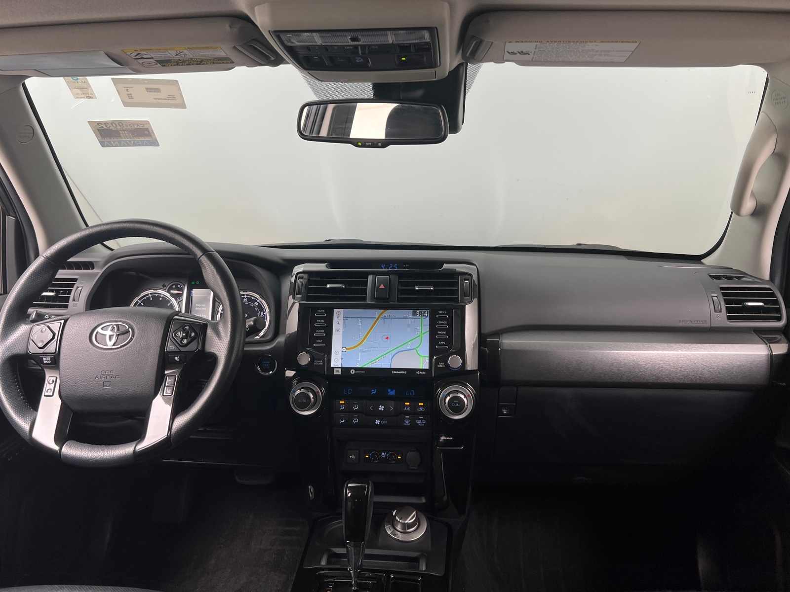 Thumbnail: 2020 Toyota 4Runner - 2