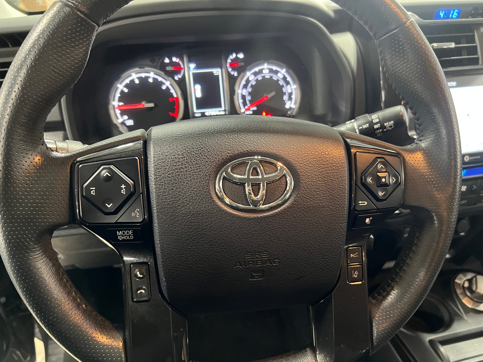 Thumbnail: 2020 Toyota 4Runner - 4