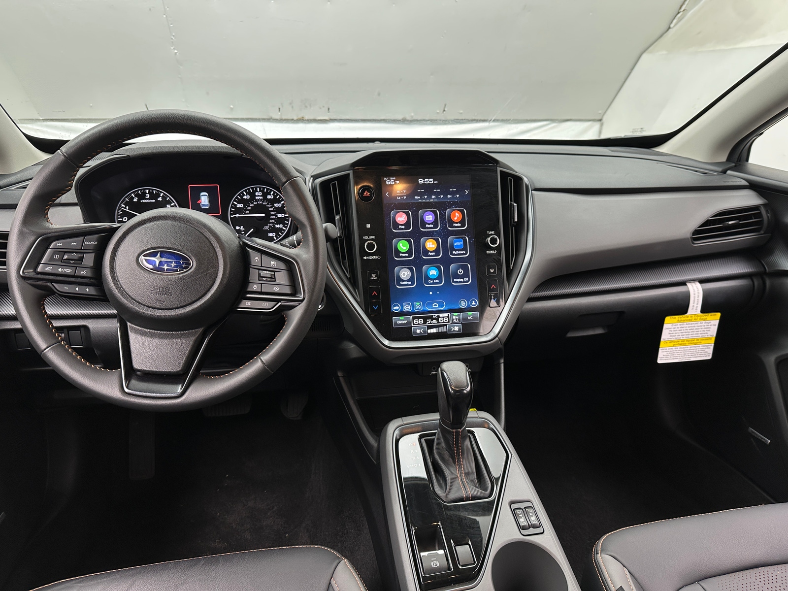 Thumbnail: 2024 Subaru Crosstrek - 2