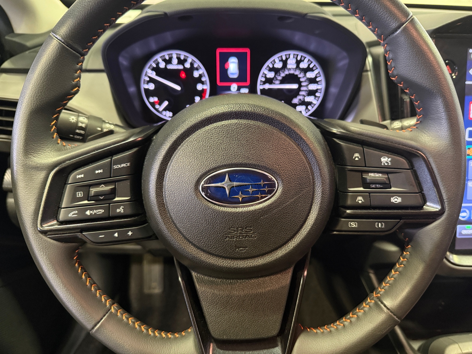 Thumbnail: 2024 Subaru Crosstrek - 4