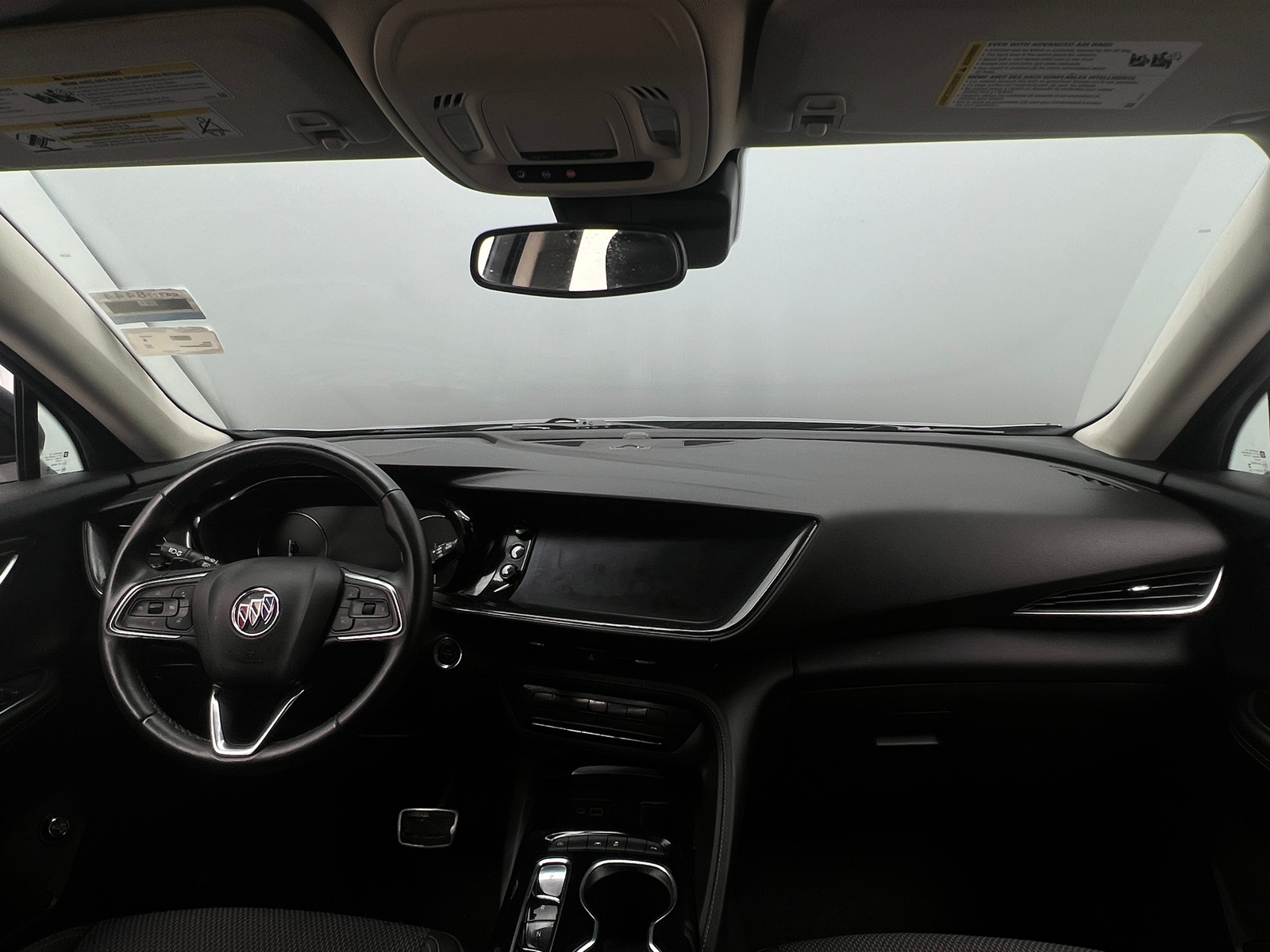 Thumbnail: 2023 Buick Envision - 2