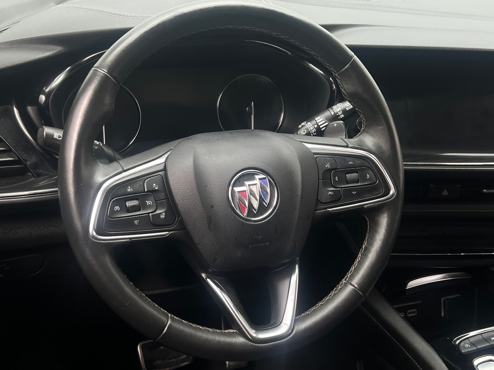 Thumbnail: 2023 Buick Envision - 4
