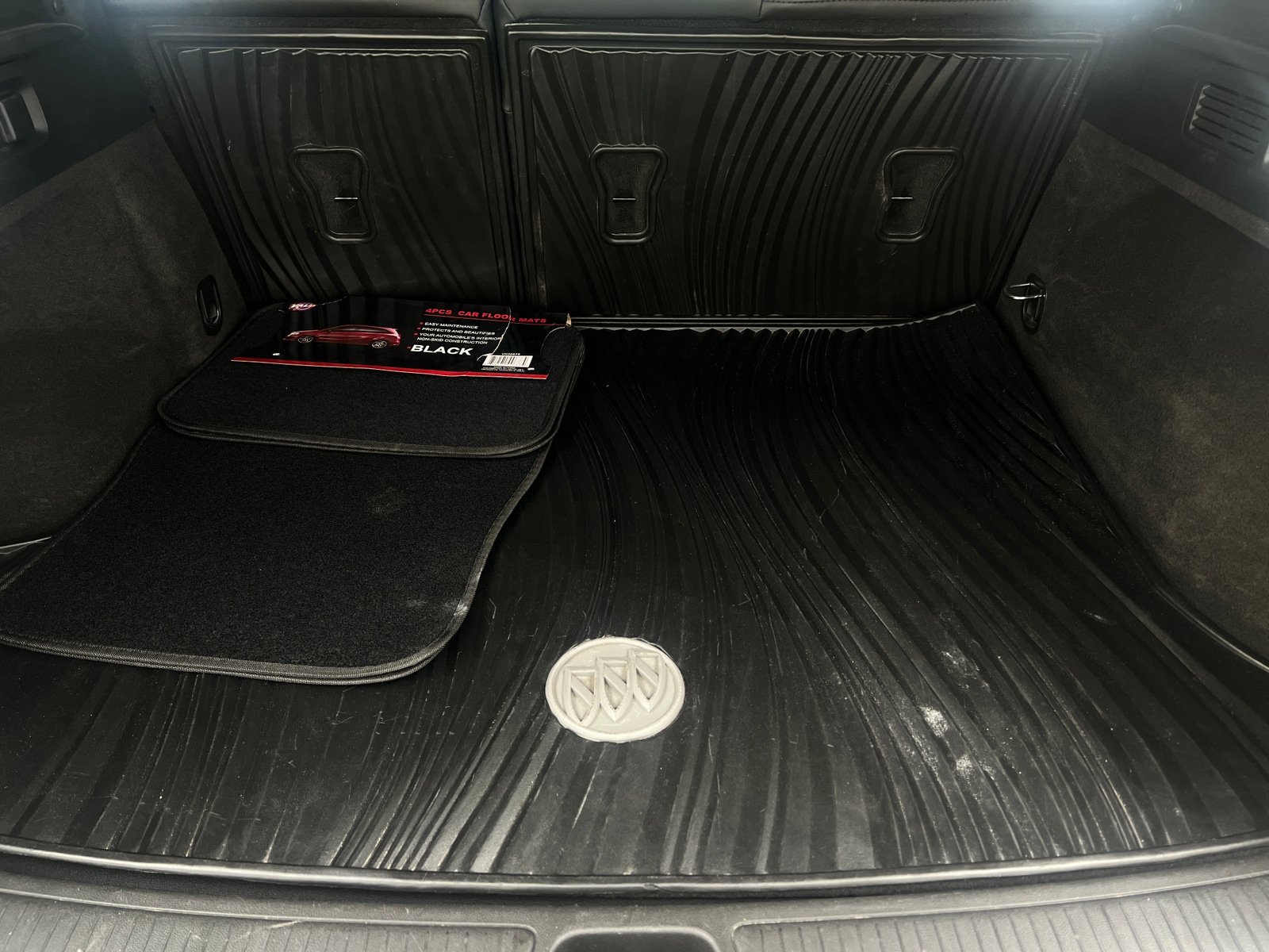 Thumbnail: 2023 Buick Envision - 6
