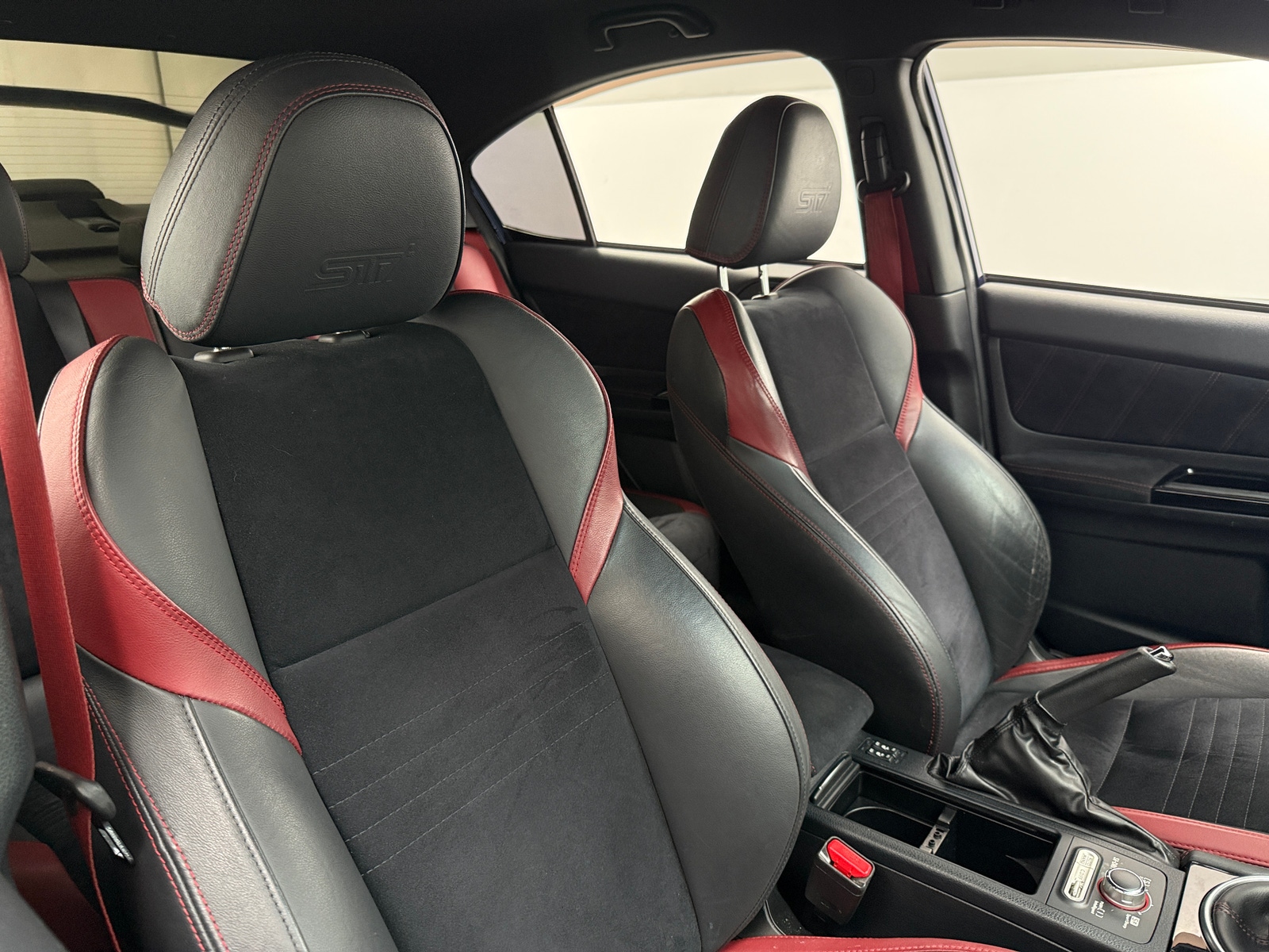 Thumbnail: 2019 Subaru WRX - 2