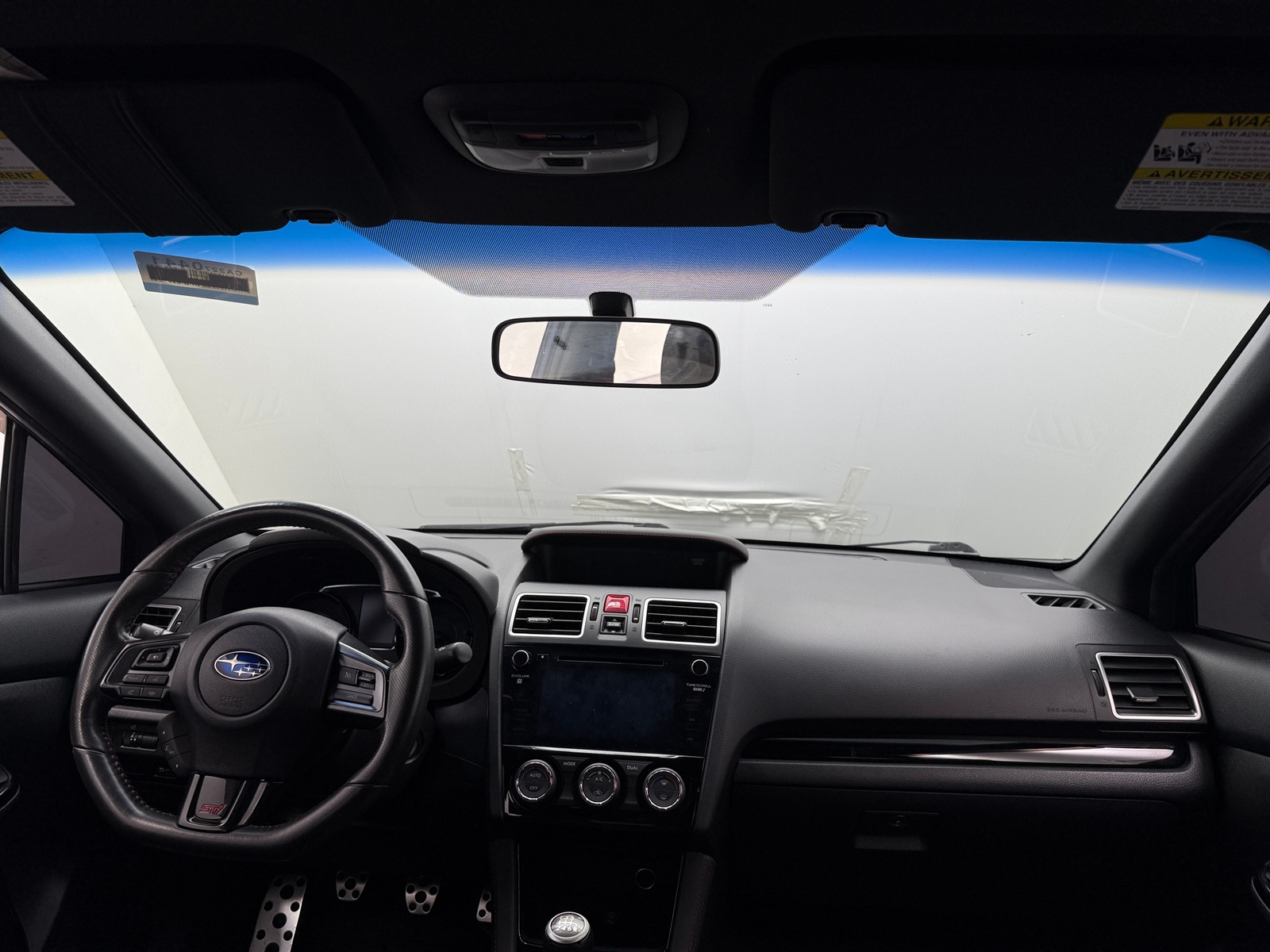 Thumbnail: 2019 Subaru WRX - 3