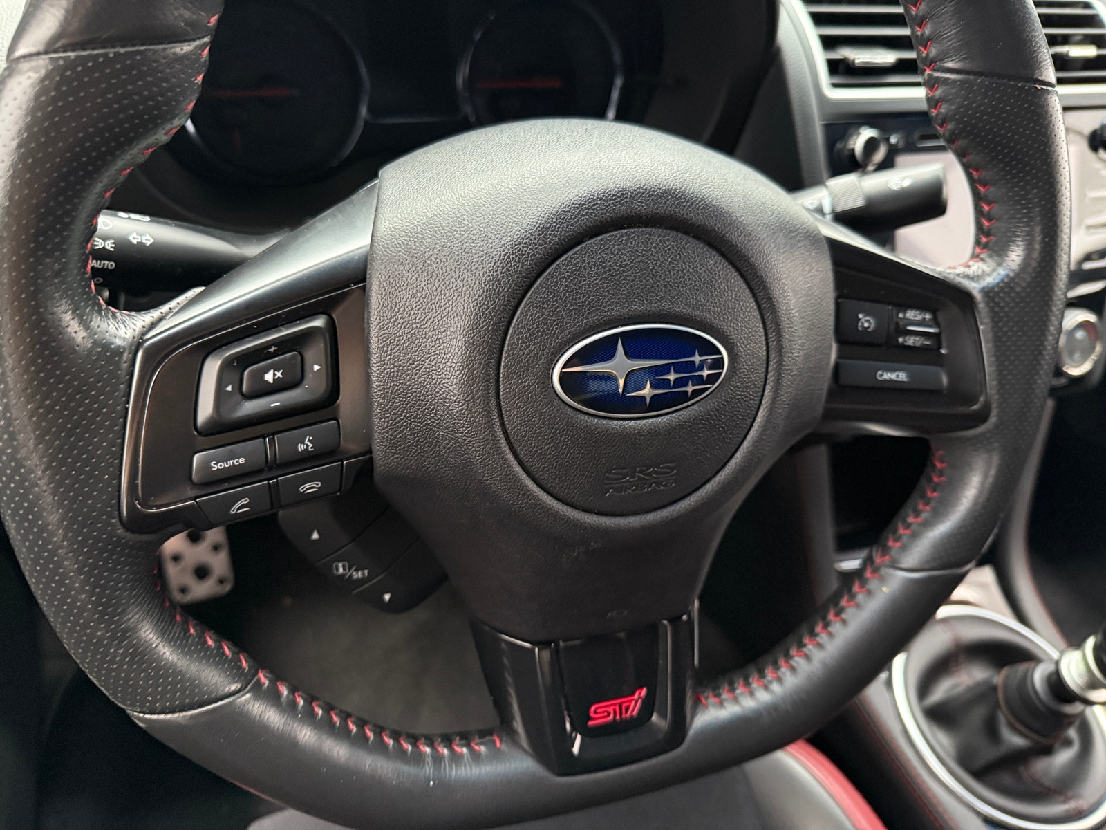 Thumbnail: 2019 Subaru WRX - 5