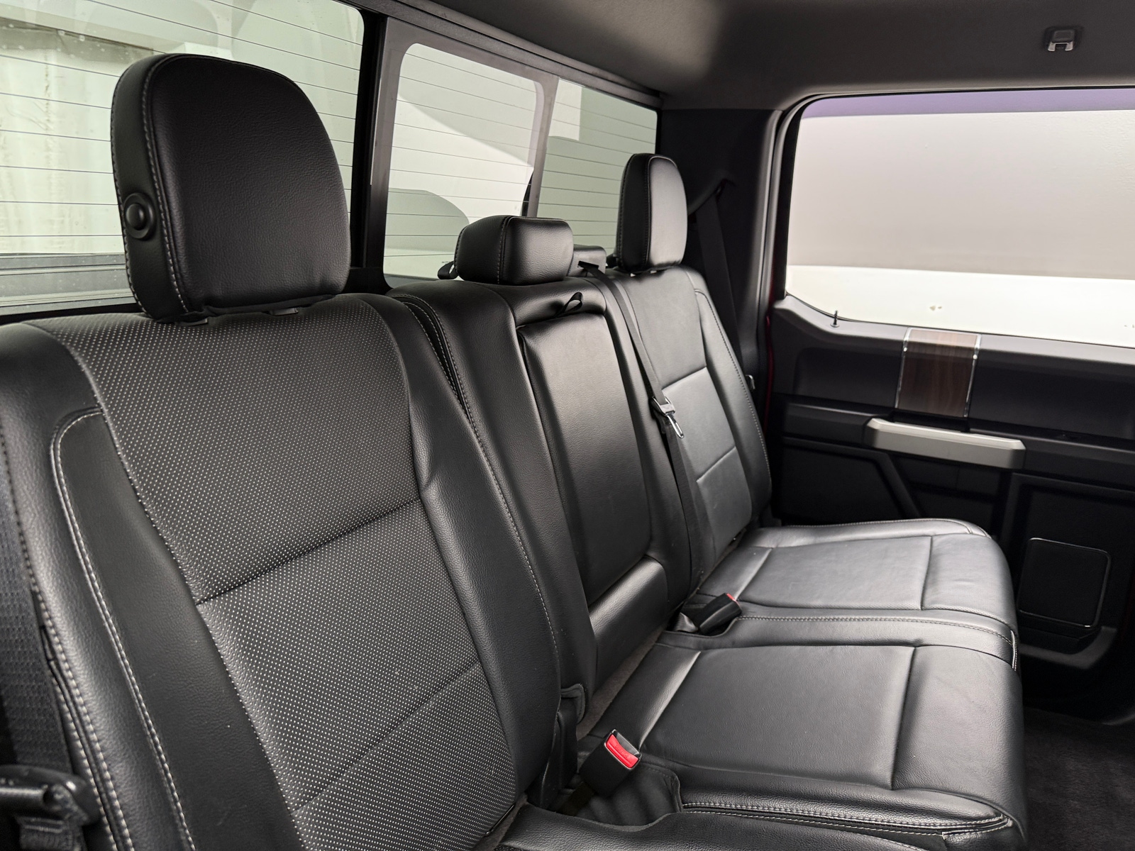 Thumbnail: 2016 Ford Econoline - 5