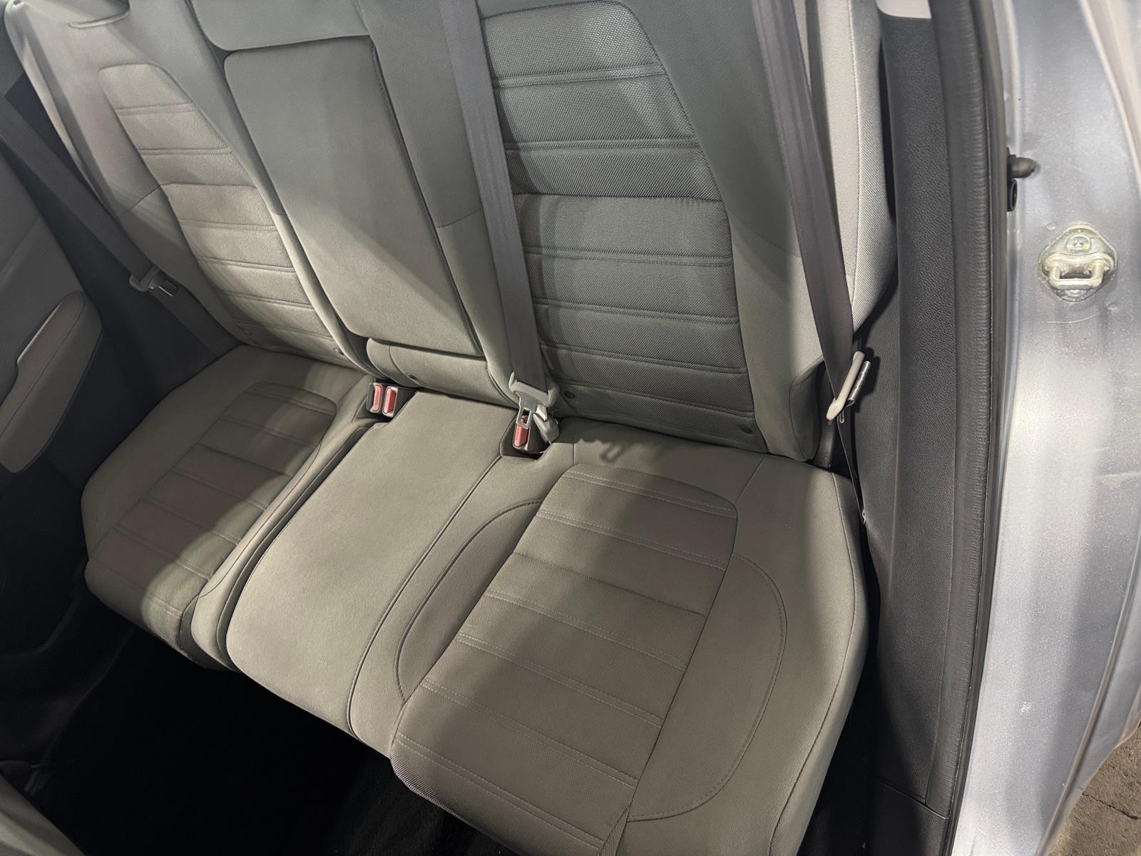 Thumbnail: 2018 Honda CR-V - 6
