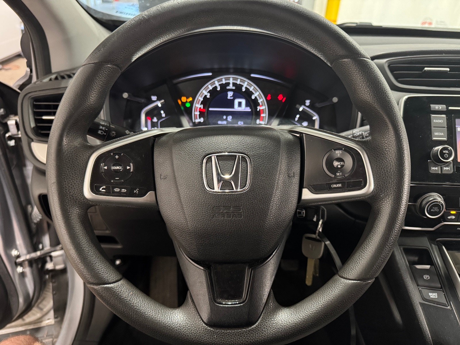 Thumbnail: 2018 Honda CR-V - 5