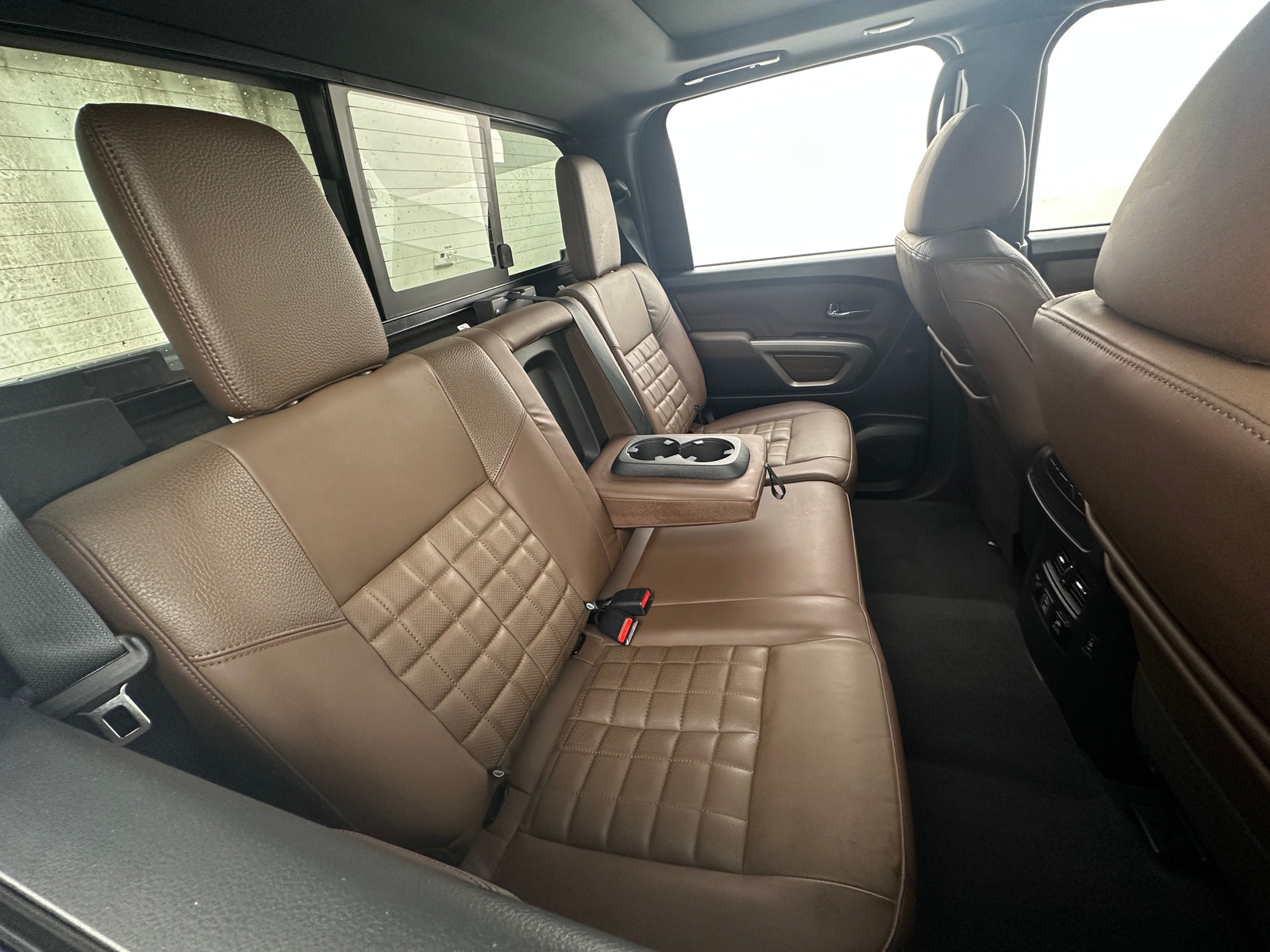 Thumbnail: 2021 Nissan Titan - 5
