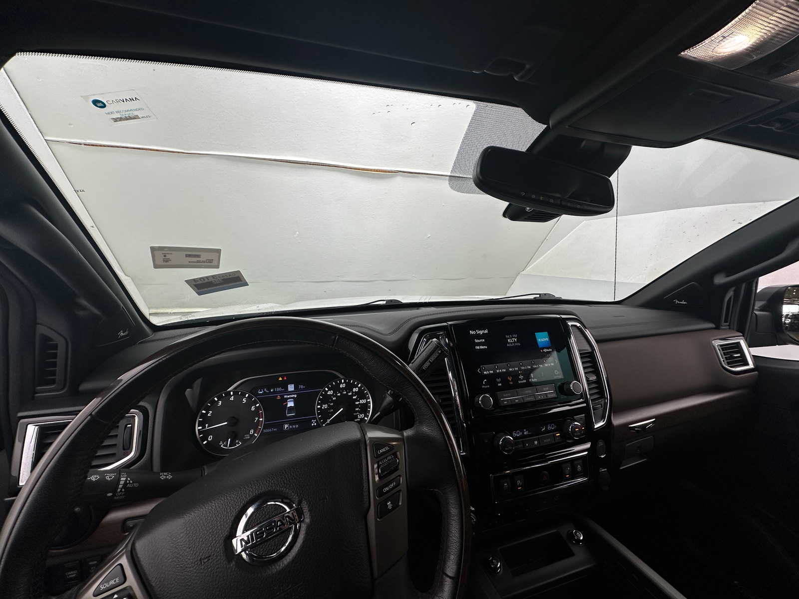 Thumbnail: 2021 Nissan Titan - 2