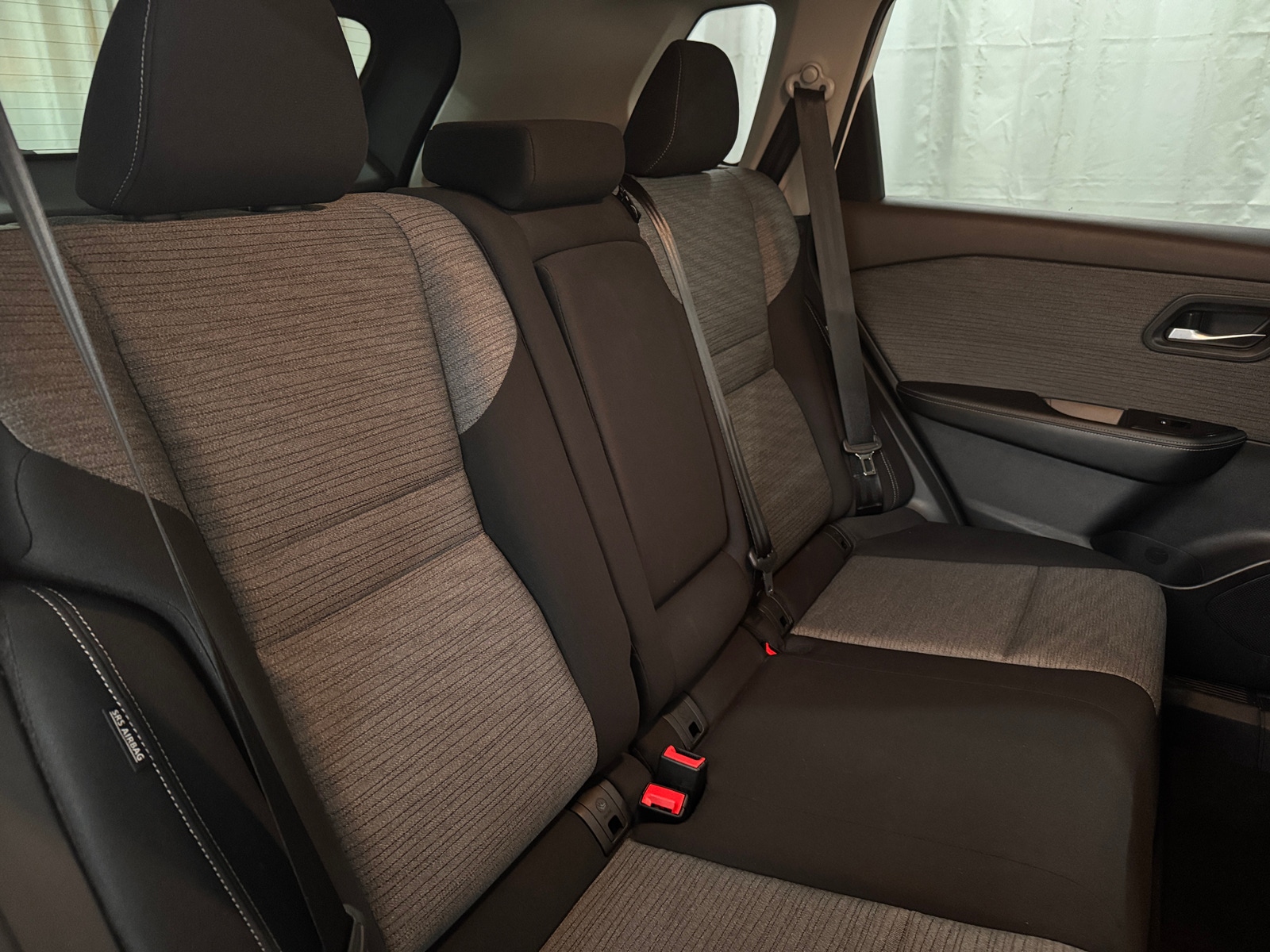 Thumbnail: 2021 Nissan Rogue - 6